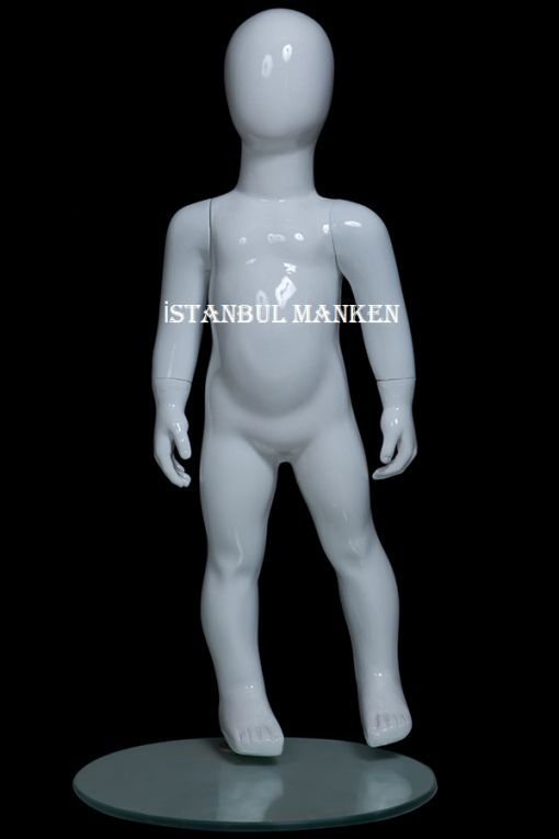 2 yaş çocuk vitrin mankeni, vitrin mankenleri