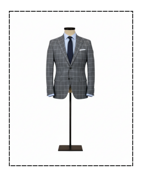 İğne Batabilen 48 Beden Erkek Terzi Mankeni Vitrin Mankeni