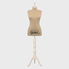 Bayan Terzi Mankeni Kiralama Hizmeti – Kısa Dönemli Çözümler