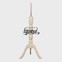 İğne Batabilen 48 Beden Erkek Terzi Mankeni Vitrin Mankeni