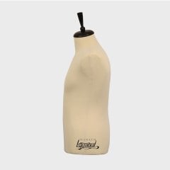 İğne Batabilen 48 Beden Erkek Terzi Mankeni Vitrin Mankeni