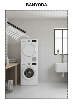 Çamaşır Kurutma Askısı Kıyafetleriniz Kırışmadan Kurusun