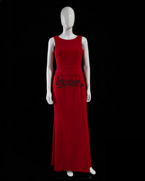 PP Kalite Plastik Uzun Ömürlü Bayan Vitrin Mankeni