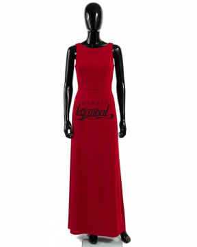 PP Kalite Plastik Uzun Ömürlü Bayan Vitrin Mankeni