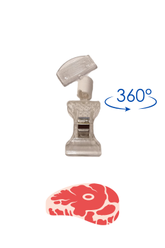 TOPTAN-04534 BEYAZ