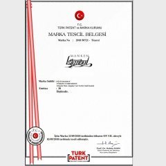 Pantolon Giyebilen Ahşap Kollu Erkek Terzi Mankeni Vitrin Mankeni