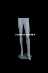 Bayan pantolon vitrin mankeni, vitrin mankenleri