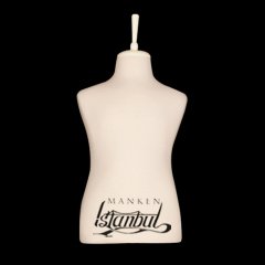 Çocuk terzi mankeni prova mankeni vitrin mankeni 1 yaş