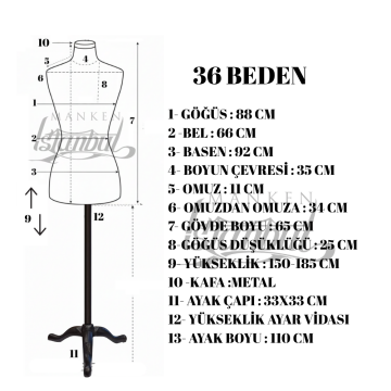 TOPTAN-03105 36 beden
