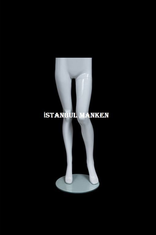 Bayan pantolon vitrin mankeni, vitrin mankenleri