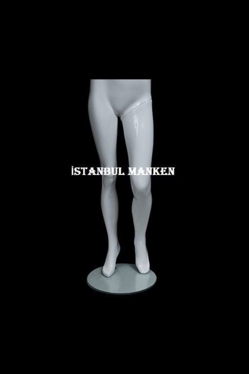 Bayan pantolon vitrin mankeni, vitrin mankenleri