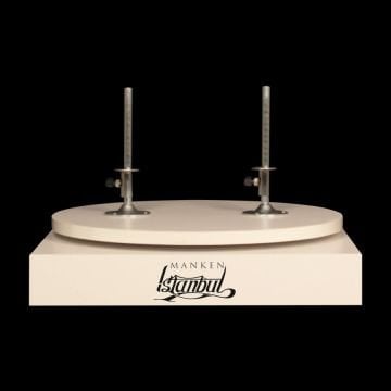 1.Nesil V Yaka  Hayalet Manken- Ghost Mannequin