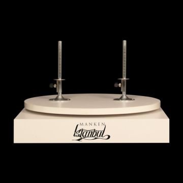 1.Nesil V Yaka  Hayalet Manken- Ghost Mannequin