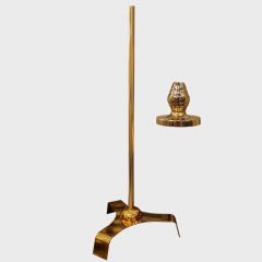 Gold Ayaklı Terzi Mankeni Vitrin Mankeni Prova Mankeni 36 beden