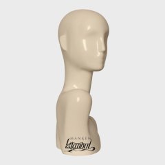 Polyester Bayan kafa mankeni, kafa mankenleri