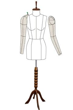 TOPTAN-02095 40 beden