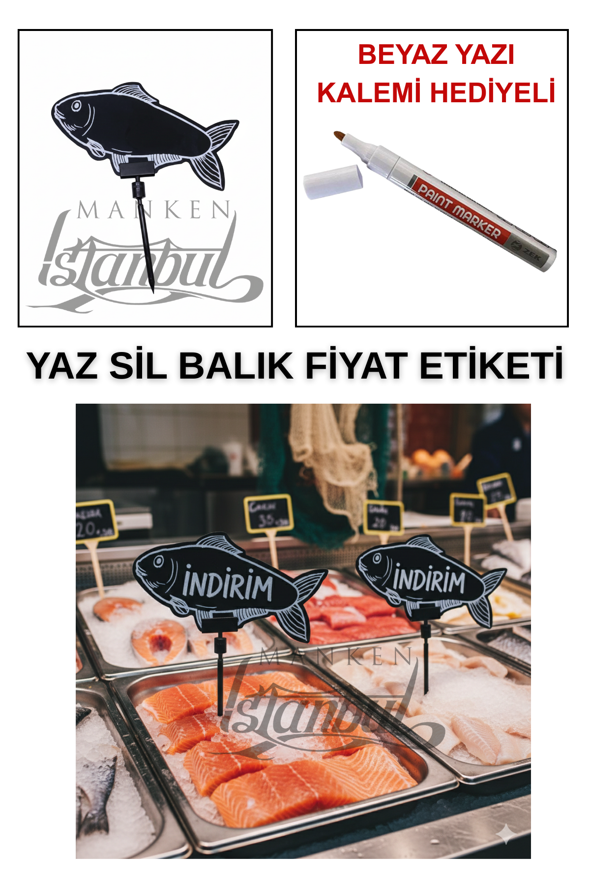 TOPTAN-00745 SAPLAMALI - BALIK