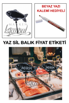 TOPTAN-00745 SAPLAMALI - BALIK