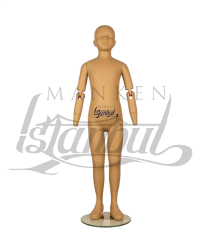 İhracat Çocuk Prova Mankeni 03 Aydan 14 Yaşa Kadar 4 YAŞ