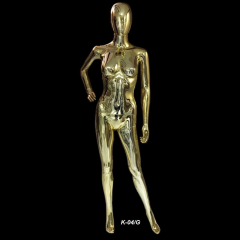 Bayan gold vitrin mankeni, vitrin mankenleri
