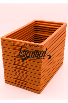 TOPTAN-04637 TURUNCU
