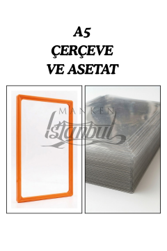 TOPTAN-04647 TURUNCU