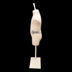 Çocuk Pantolon Giyebilen Terzi Mankeni Vitrin Mankeni