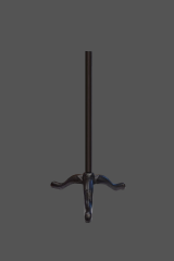 38 Beden Riga ve Dikiş Setli Punto Dikişli Terzi Mankeni