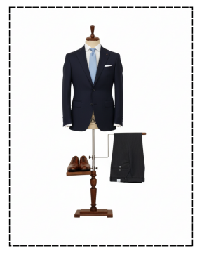 İğne Batabilen 48 Beden Erkek Terzi Mankeni Vitrin Mankeni