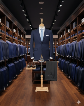 İğne Batabilen 48 Beden Erkek Terzi Mankeni Vitrin Mankeni