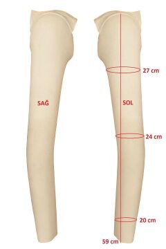 TOPTAN-02192 38 beden