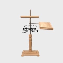 Lüks Ayak Terzi Mankeni Prova Mankeni Vitrin Mankeni 36-46 Beden Arası